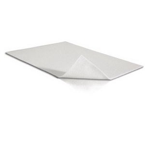 "Mepilex Transfer Soft Silicone Exudate Transfer Dressing 6"" x 8"""