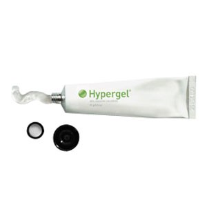 Hypergel Hypertonic Saline Gel 1/6 oz. Tube