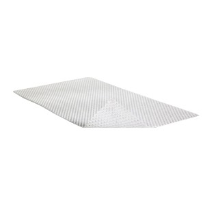 "Mepitel AG Antimicrobial Wound Contact Layer with Safetac Technology, 2"" x 3"""