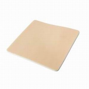 "Lyofoam Max Foam Wound Dressing, 4"" x 8"""
