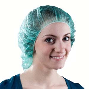 Bouffant Cap Medium