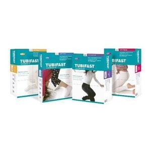 Tubifast Ready-to-Wear Socks, One Size