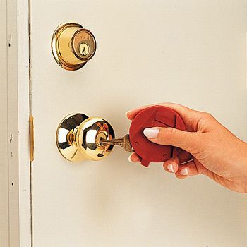 Hand Keyper 5-In-1 Combo