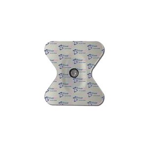 Trivarion Iontophoresis Electrodes Medium, 2cc