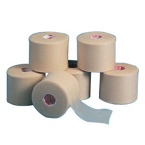 "Tape Pre-Wrap, 2-1/2"" X 30 Yards"