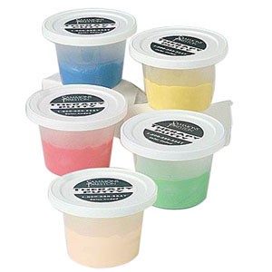 Theraputty Soft Resistance 6 oz.