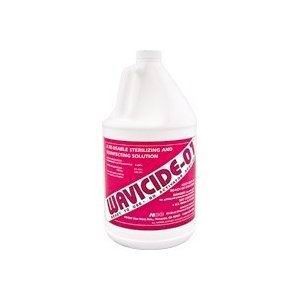 Wavicide-01 Reagent/Disinfectant, One Gallon
