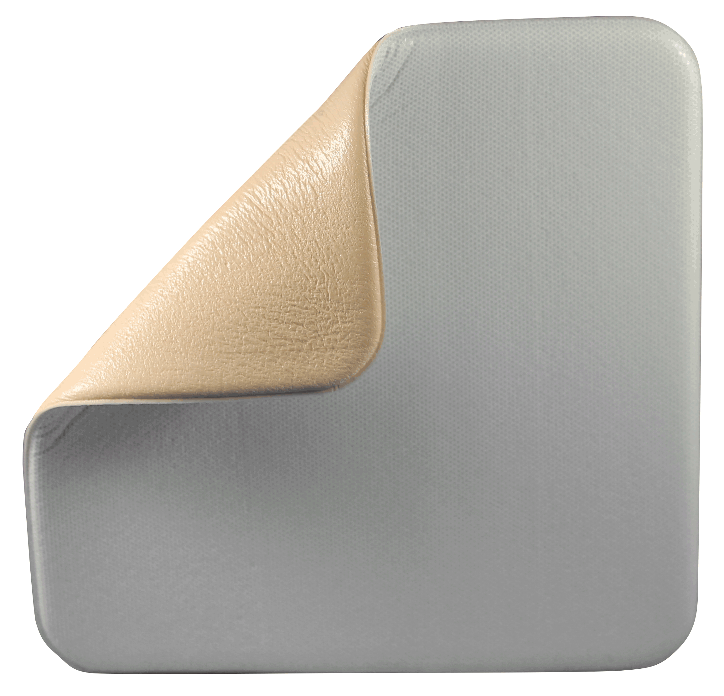 "MediPlus Super Foam Ag, 8"" x 8"""