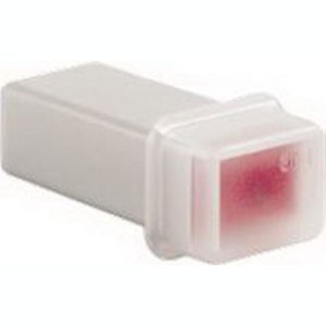 SurgiLance Safety Lancet 21G, 1.8 mm (100 count)