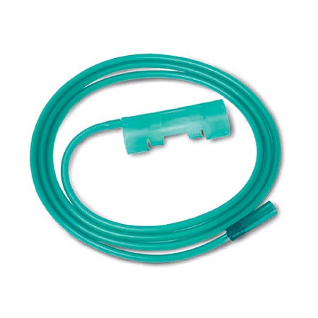 Oxygen Delivery Aid For Hme Thermovent