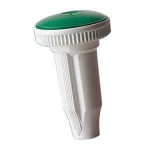 Safe-T-Lance Plus Low Flow Safety Lancet 25G, Blue (150 count)