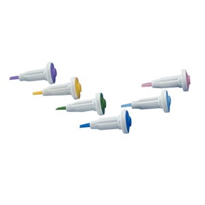 Safe-T-Lance Plus Micro Flow Safety Lancet 28G, Light Blue (150 count)