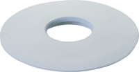 "Basic Convex Mounting Ring 3/4"" Regular"