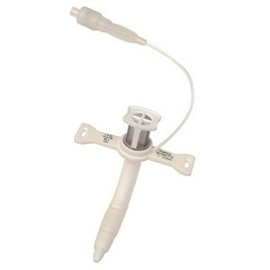 Inner Cannula for 8-mm Per-fit Percutaneous Tracheostomy Tube 7 mm