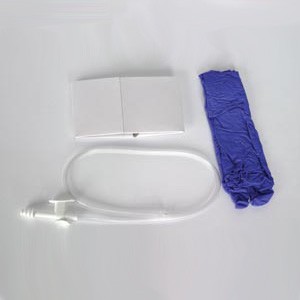 Maxi-Flo Suction Catheter Kit