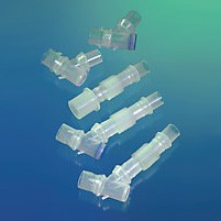 UltraSet Non-ported Double Swivel Elbow