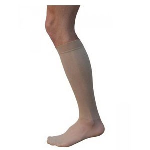 Cotton Underliner Calf, 10-15, Large/X-Large, Short