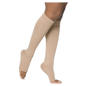 Select Comfort Calf, 20-30, Large, Long, Open, Crispa