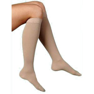 Select Comfort Calf, 20-30, Small, Long, Closed, Crispa