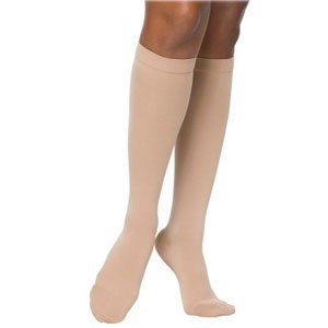 Select Comfort Calf, 30-40, X-Large, Short, Closed, Natural