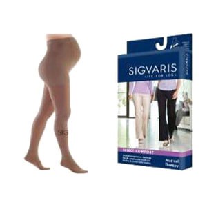 Select Comfort Maternity Pantyhose M4, Crispa