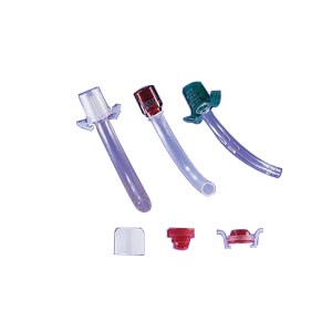 Shiley Size 10 Disposable Inner Cannula, Fenestrated