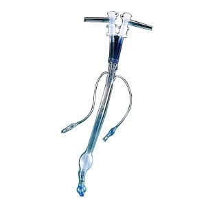 Bronco-Cath Endobronchial Tube, Right 35 fr