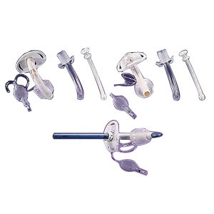 Shiley Size 6 Disposable Inner Cannula