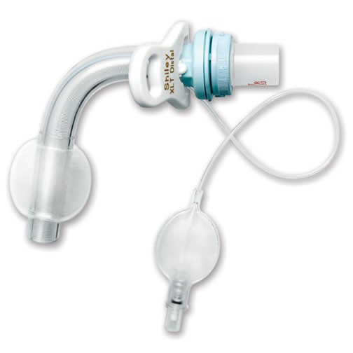 Shiley XLT 7.0mm I.D., Cuffed, Proximal Extension