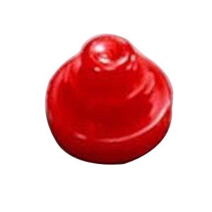 Shiley Size 8 Decannulation Plug For Use w/Fen & Cfn Tube