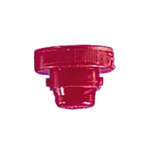 Shiley Size 8 Disposable Decannulation Plug