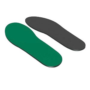 RX Comfort Insoles Men's 14/15