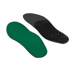 RX Orthotic Arch Support Men's 14/15