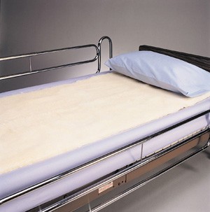 Synthetic Sheepskin Roll, 30" x 30 ft.