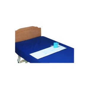 "BedPro Over Mattress Alarm System with 30"" x 10"" Sensor Pad"