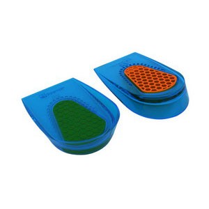 Spenco Gel Heel Cups Medium/Large