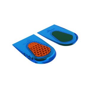 Spenco Gel Heel Cushions One Size Fits All