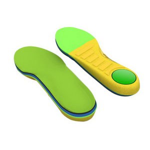 Spenco Kids Polysorb Insoles Size 2