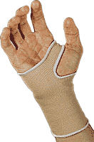 Md (6 3/4"-7 1/2") Slip-On Wrist Compression