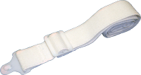 "Adjustable Appliance Belt 1"" X 36"", Each"
