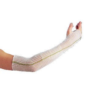 XX-Span Tubular Dressing Retainer, Size 2 (Large Fingers)