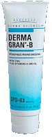 Dermagran Hydrophilic-B Dressing 3 oz. Tube