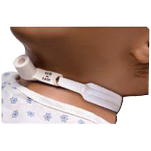 Pediatric Tracheostomy Tube Holder, 25/Box