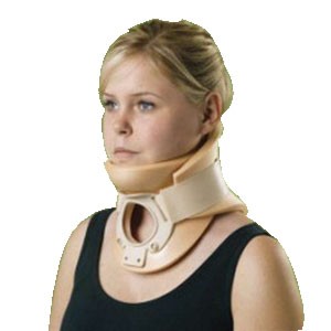 Md (13"-15") 3 1/4" Philadelphia Cervical Collar