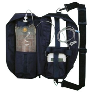 1 L Infusion Pump Pouch Universal
