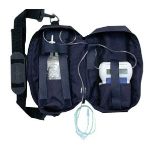 50 to 100 mL Infusion Pump Pouch Universal