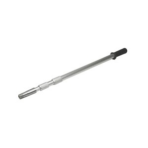 Security Pole Extension Tube for STD1100 Grab Bar 2 ft.