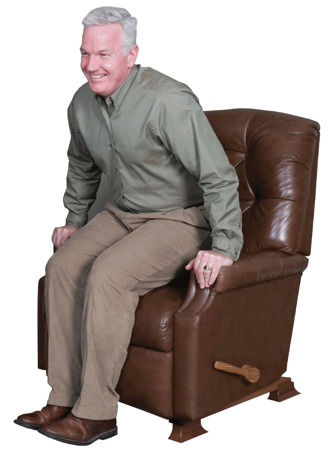 Recliner Riser