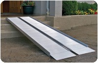 Suitcase Signature Series Ramp, 5'
