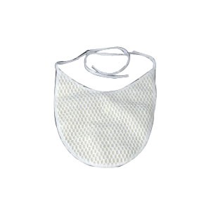 Trachea Bib, 6" x 7-1/4", U Shape